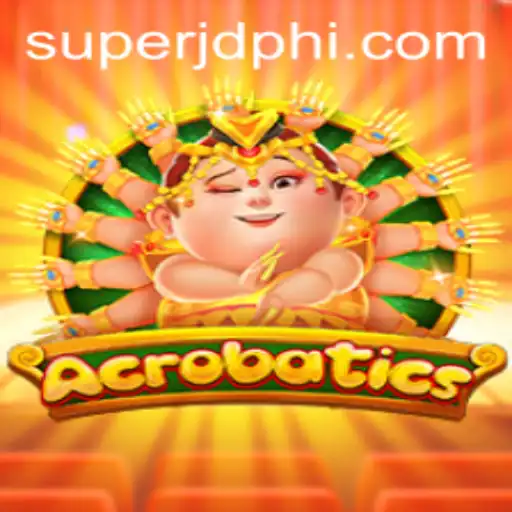 Discovering the Dynamic World of Acrobatics: A Dive into the Game Mechanics and Rules of SuperJD