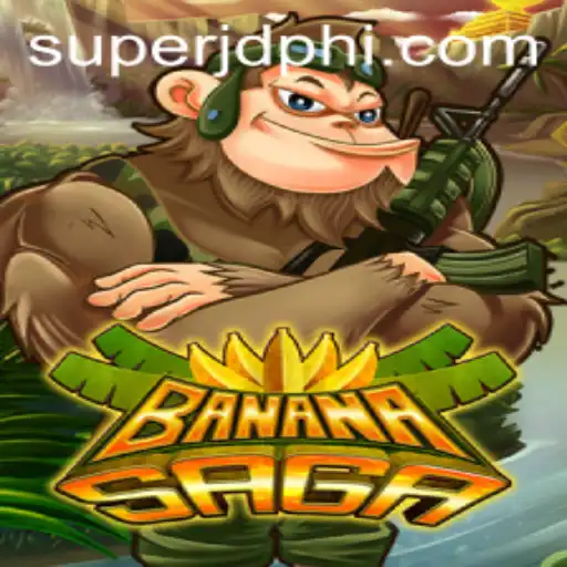 BananaSaga: Dive into the Adventure with SuperJD