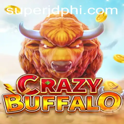 Discovering the Unmatched Thrills of CRAZYBUFFALO: A SuperJD Adventure