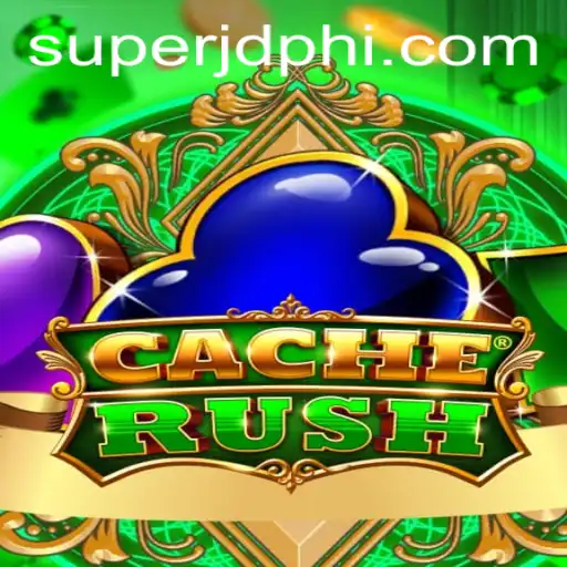 CacheRush: Dive into the Thrilling World of High-Speed Adventure