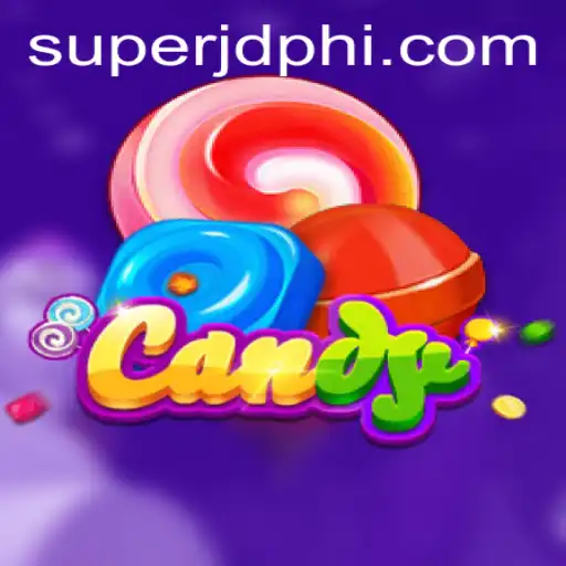 Unveiling Candy: The Sweet Adventure with SuperJD