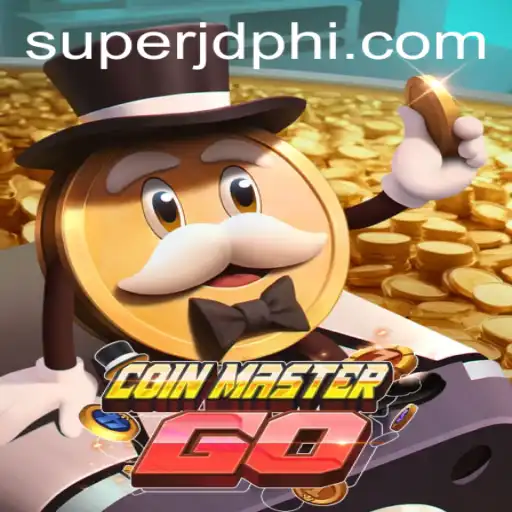 CoinMasterGO: Master the Art of Virtual Coin Accumulation