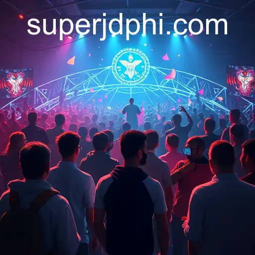 The Dynamic Evolution of Player Community: A Focus on SuperJD