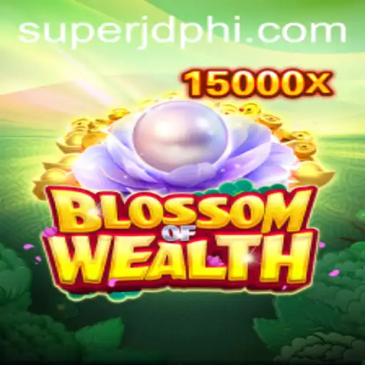 Discover the Virtual Adventure of 'BlossomofWealth' — A Gaming Phenomenon
