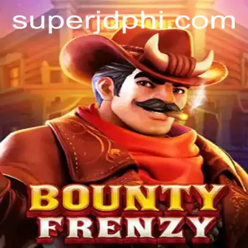 Discover the Exciting World of BountyFrenzy: A Thrilling Adventure Awaits with SuperJD
