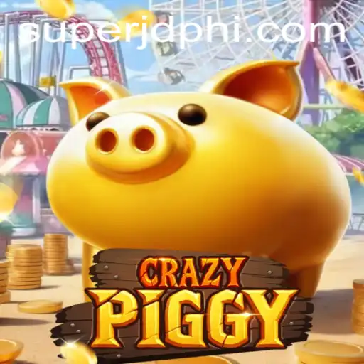 Exploring the World of CrazyPiggy: A Unique Adventure with SuperJD