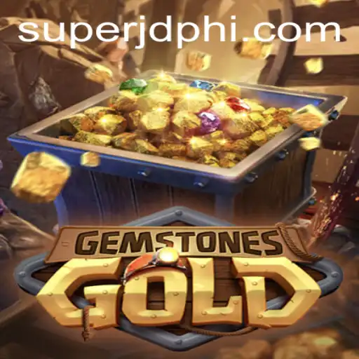 Exploring the Exciting World of GemstonesGold: Unravel the Adventure with SuperJD