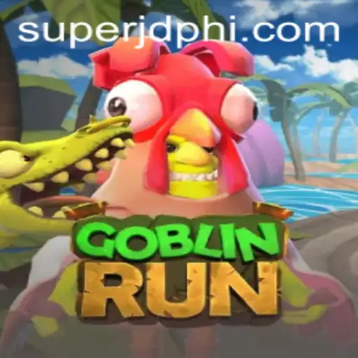 GoblinRun: Unraveling the Adventures of SuperJD
