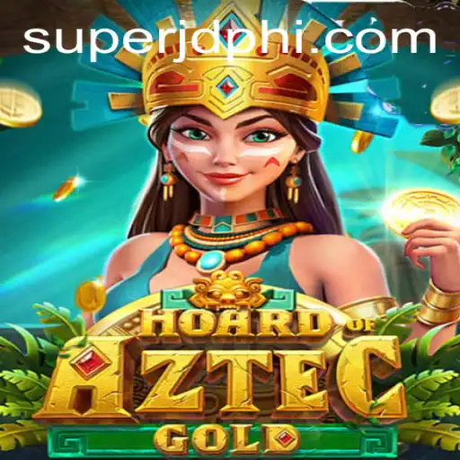 The Exciting World of HoardofAztecgold: Unveiling the Latest Gaming Sensation with SuperJD