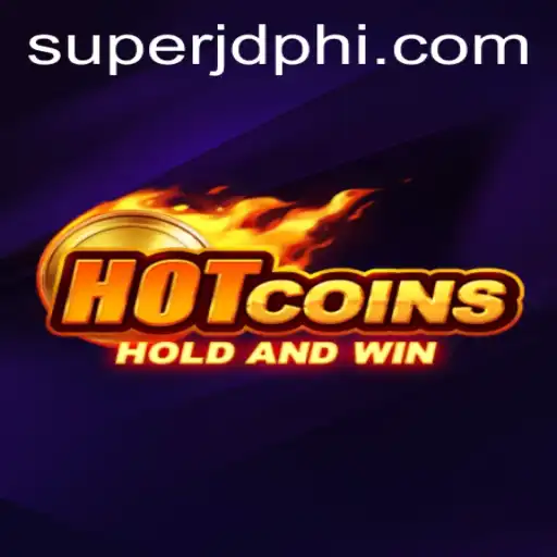 HotCoins Game: A New Era with SuperJD