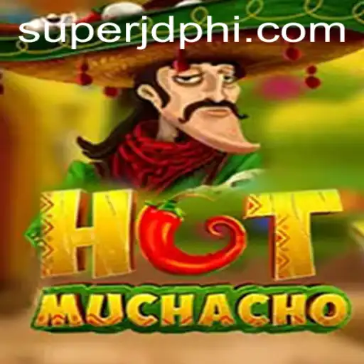 Step into the Exciting World of HotMuchacho and Unleash Your Inner SuperJD