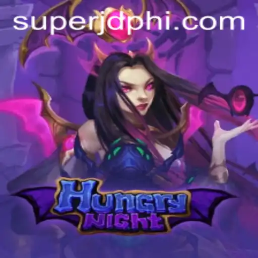 Exploring the Thrills of HungryNight and Unveiling SuperJD