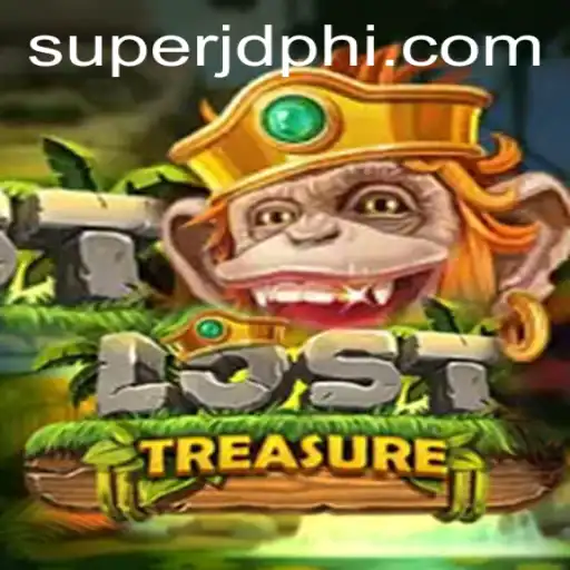 Discover the Exciting World of LostTreasure with SuperJD