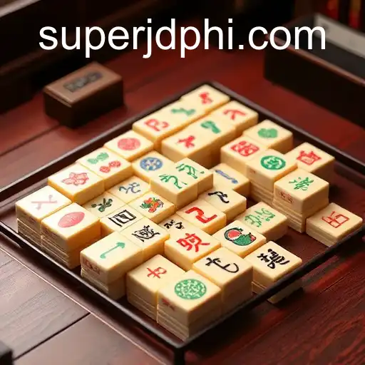 Exploring Mahjong: The Immersive Experience and SuperJD's Influence