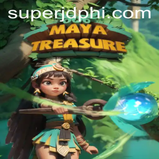 MayaTreasure: Unlocking the Hidden Secrets with SuperJD