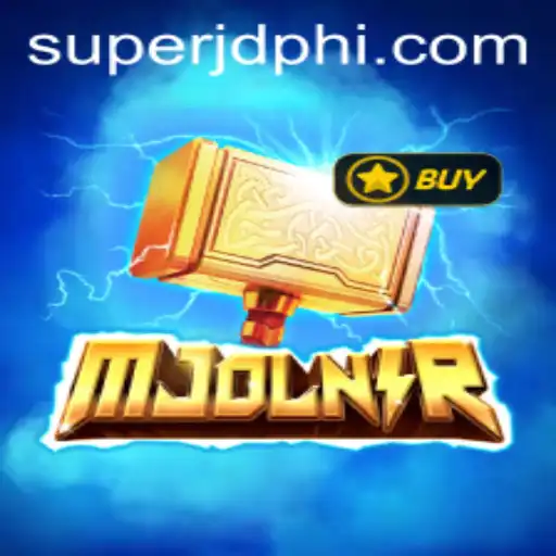 Unlocking the Power of Mjolnir: A Journey Through The Game