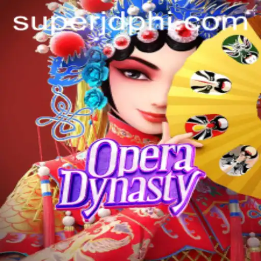 Exploring the Enchanting World of OperaDynasty with SuperJD