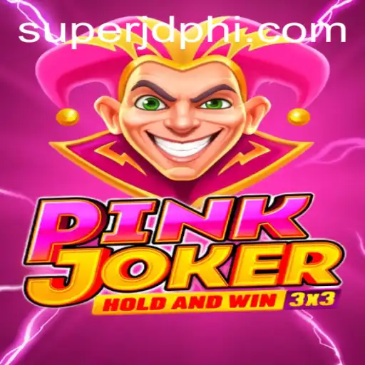 Exploring the Exciting World of Pinkjoker: A Dive into SuperJD