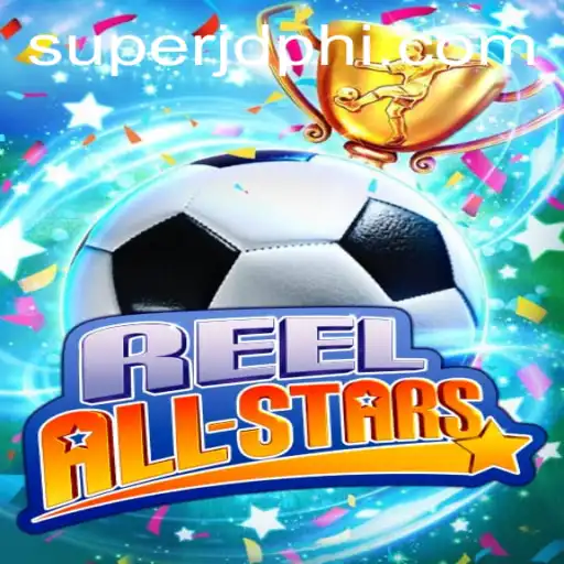Unveiling ReelAllStars: A Deep Dive into One of 2023's Most Engaging Games