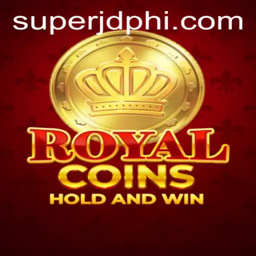 RoyalCoins: Dive into the Thrilling World of SuperJD