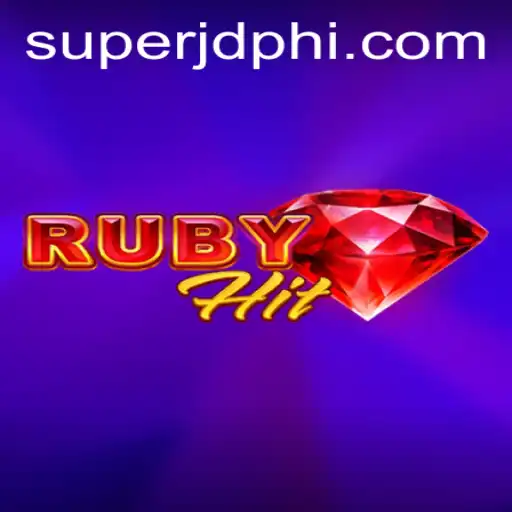 Experience the Excitement of RubyHit: Introducing SuperJD