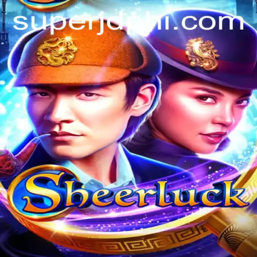 Sheerluck: A Riveting Puzzle Adventure with SuperJD