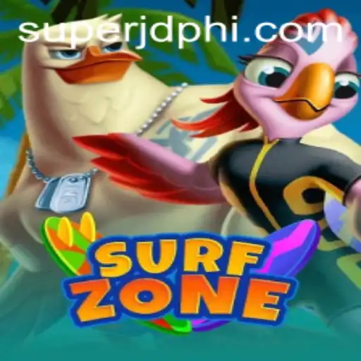 Experience the Thrill of SurfZone: Featuring the New Wave SuperJD