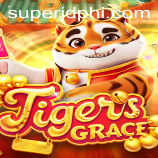 The Enchanting World of TigersGrace: An In-Depth Exploration