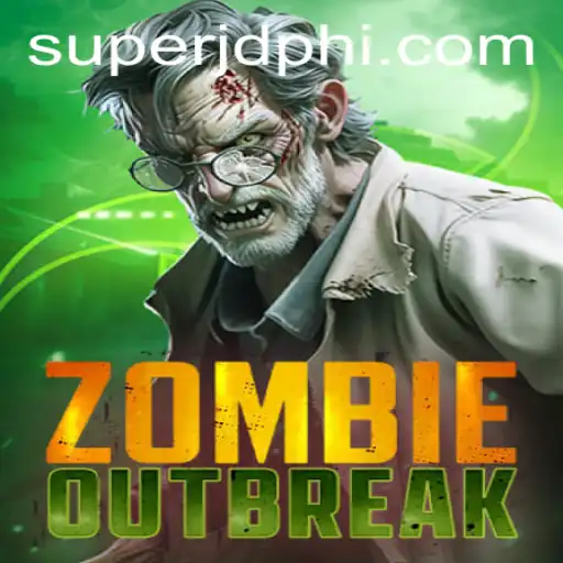 ZombieOutbreak: SuperJD's Guide to Surviving the Apocalypse