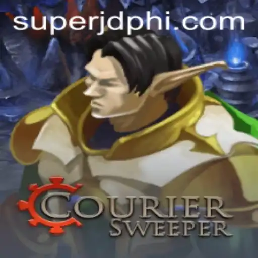 Discover the Thrilling World of CourierSweeper Featuring the Iconic SuperJD