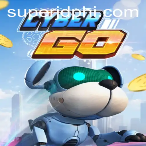 Exploring CyberGO: A New Frontier in Gaming with SuperJD