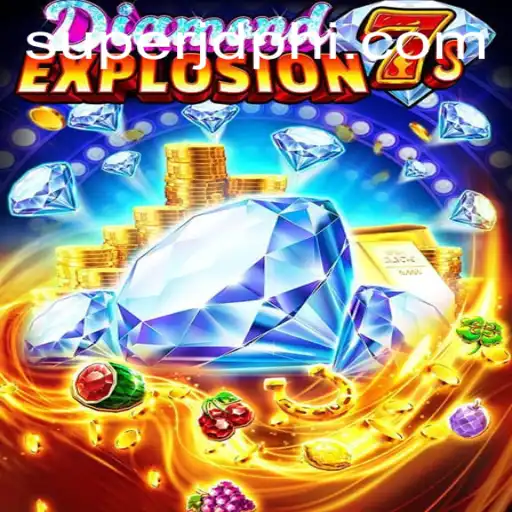 Discovering the Thrills of DiamondExplosion7s and the Rise of SuperJD