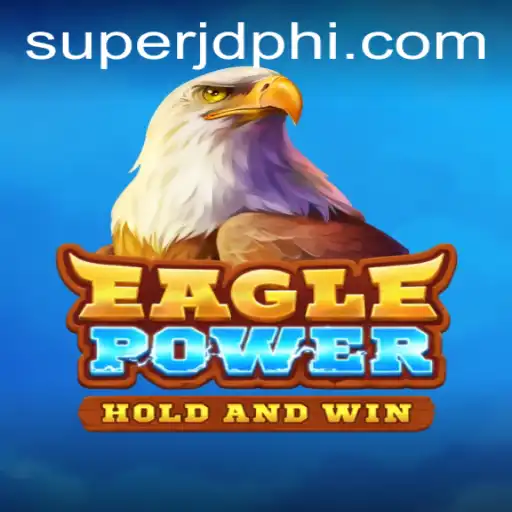 EaglePower: Soar with the Spirit of Adventure