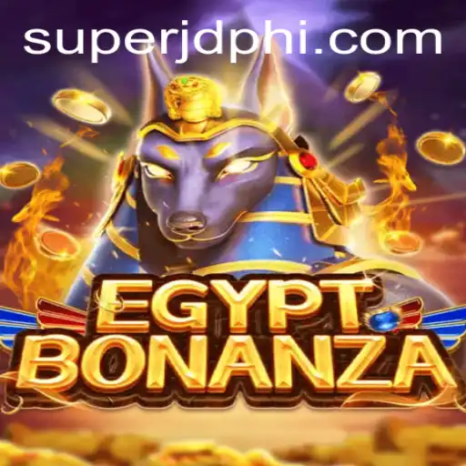 Discovering EgyptBonanza: A Riveting Adventure with SuperJD
