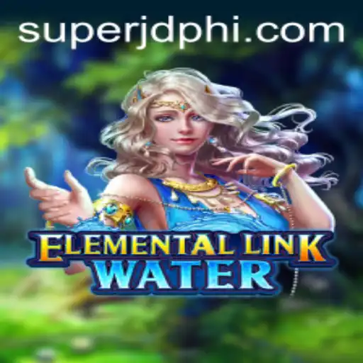 Discover the World of ElementalLinkWater: A Captivating Gaming Experience