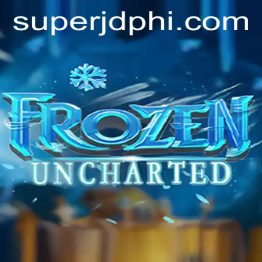 FrozenUncharted: The Adventure Awaits