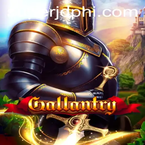 Unveiling Gallantry: A Thrilling New Adventure Awaits