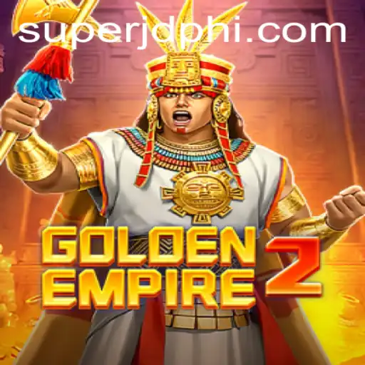 GoldenEmpire2: The Ultimate Strategic Conquest