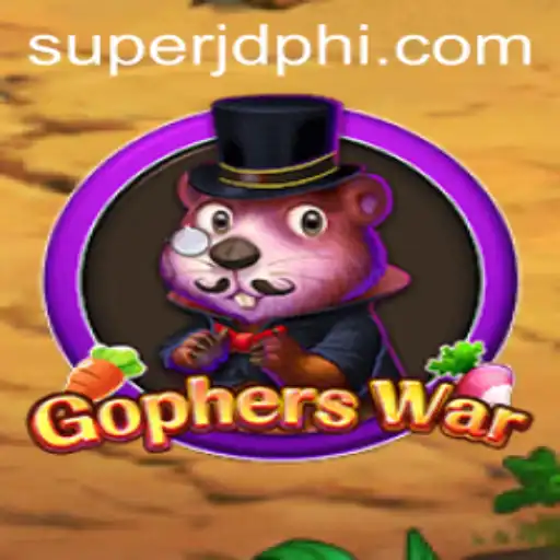 GophersWar: An Immersive Adventure with SuperJD