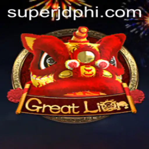 Explore the Excitement of GreatLion: A Journey with SuperJD