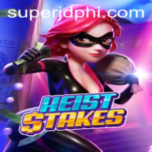 The High-Stakes World of HeistStakes: A Thrilling Adventure