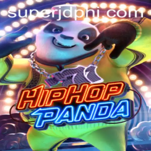 Experience the Excitement of HipHopPanda and Discover the Thrilling World of SuperJD