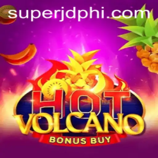 Discover the Thrilling World of HotVolcanoBonusBuy with ​SuperJD