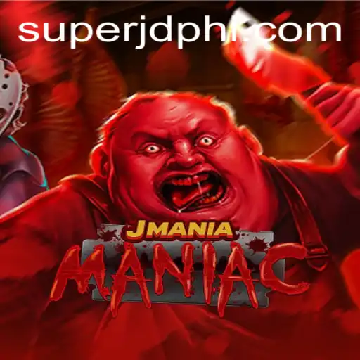 Embark on an Epic Adventure with JManiaManiac: Unravel the Thrilling World of SuperJD