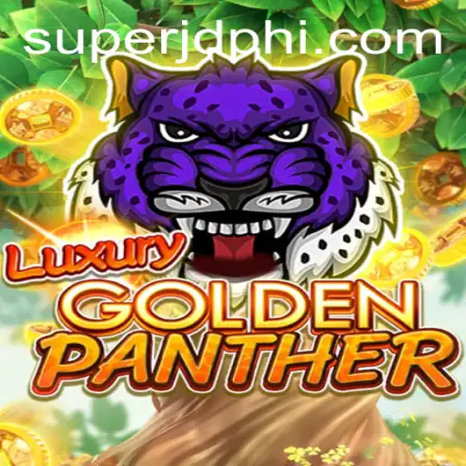 Discovering the World of LUXURYGOLDENPANTHER: An Exciting Adventure with SuperJD