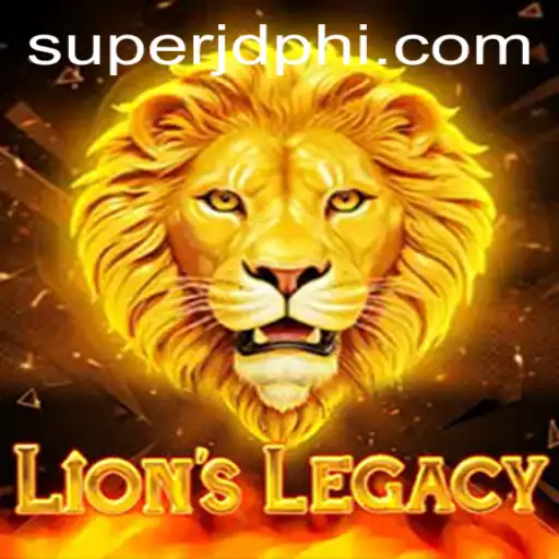 Discover the Thrilling World of LionsLegacy Featuring SuperJD