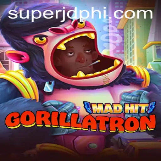 MadHitGorillatron: A Dive into the World of SuperJD