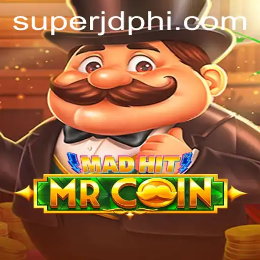 MadHitMrCoin: A Deep Dive into the Frenzied World of SuperJD