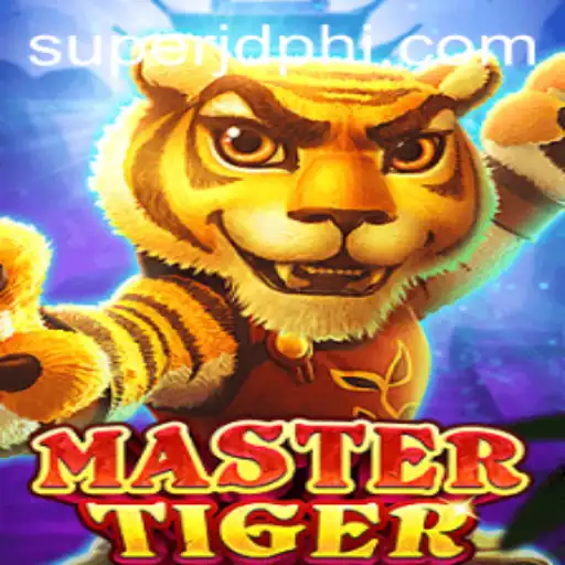 MasterTiger: Dive into the New Sensation with SuperJD