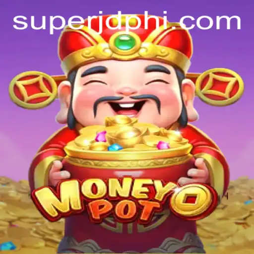Unlock the Thrills of MoneyPot and Discover the Adventure of SuperJD